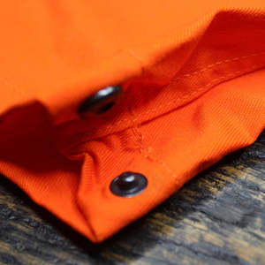 Ropa de Trabajo de Alta Visibilidad con Reflectores para la Industria Minera, Ropa de Trabajo de Seguridad para la Industria del Petróleo y Gas, Ropa de Trabajo de Alta Visibilidad - Product Image 6