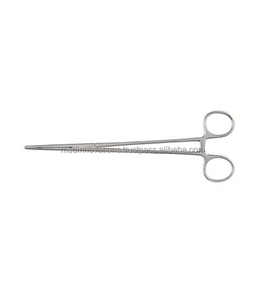 Instrumento quirúrgico Robert Artery Forceps Curved Hecho de acero inoxidable de alta calidad de grado alemán - Product Image 5