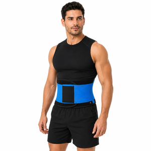 Cinturón Deportivo Premium con Material Ligero, Diseño Ajustable y Soporte Cómodo para Entrenamientos Diarios - Product Image 2