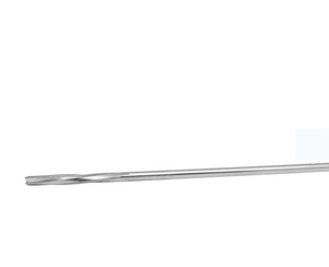 Hot Selling Professional High Quality Orthopedic Cannulated <b>Reamers</b> Stainless Steel Surgical Instruments Class I Machinery - Product Image 3
