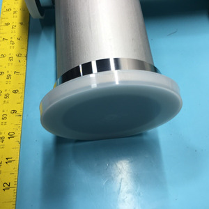 เครื่องปฏิกรณ์ Kokusai VW2140000, ท่อ L TEOS, 811-16290 - อุปกรณ์และอะไหล่เซมิคอนดักเตอร์ระดับโลกที่เชื่อถือได้ - Product Image 2