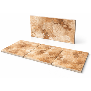 ราคากระเบื้องหินอ่อนขนาด 300x600 มม. ต่อตารางเมตร 300x600 มม. 12x24 นิ้ว 300x600 มม. 12x24 นิ้ว กระเบื้องพอร์ซเลนลายหินอ่อน GVT PGVT คุณภาพส่งออก - Product Image 1