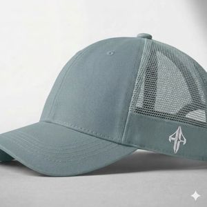 Casquette Top Trakel de qualité supérieure, design personnalisé, impression technique, matière supérieure polyester/coton par RIVIAN ATLANTIC - Product Image 6