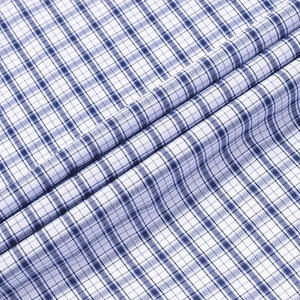 Camisas Casuales de Primavera para Hombre - Tela de Franela Transpirable de Secado Rápido Ecológica de Alta Calidad Nuevo Diseño de Moda Logotipo Personalizado - Product Image 4