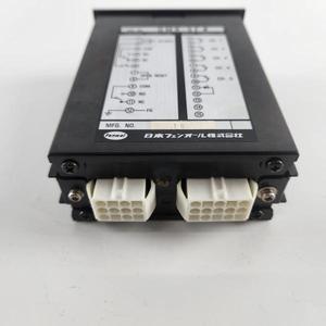 สวิตช์โรตารี่ DIP รุ่น FENWAL DMR-5FR - อุปกรณ์และอะไหล่เซมิคอนดักเตอร์ระดับโลกที่เชื่อถือได้ - Product Image 5