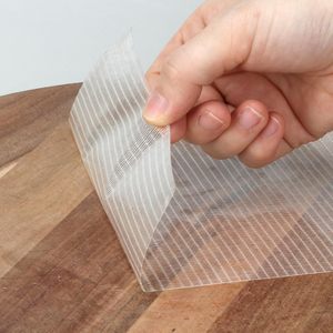 Professional Grade <b>Cricket</b> <b>Bat</b> Protection <b>Tape</b> High Quality Fiberglass Clear Finish Strong Adhesion <b>Bat</b> Surface Protection <b>Tape</b> - Product Image 4