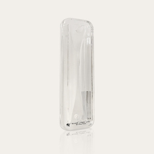 Diseño arquitectónico personalizado para diseñador | Vidrio exterior de diseño laminado EVA SGP PVB ondulado/vidrio para uso en hoteles - Product Image 2
