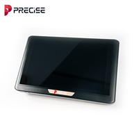 Système de direction automatique pour tracteur PRECISE APro GPS - Réduit la perte de pulvérisation de 10 à 17 %, contrôle automatique des sections de direction