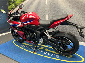 Super Offres : Nouvelles Motos CBR650R ABS Abordables Prêtes à l'Expédition - Product Image 4