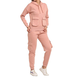 Nuevo Conjunto Deportivo de Moda para Mujer, Conjunto Deportivo Elástico para Mujer - Product Image 6
