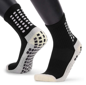 Wholesale OEM <b>Men</b> Quarter <b>Socks</b> Custom Logo 100% High Quality Made Quick Dry Sports Quarter <b>Socks</b> - Product Image 4