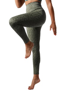 Movement Casual Wear and All Day Flexibility Womens Stretch Fit Leggings for Everyday Comfort Active - Product Image 1