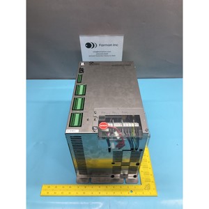 Servoaccionamiento Pacific Scientific SC750 121-236 - Equipo y Piezas de Semiconductores de Confianza de Marca Global - Product Image 2