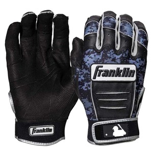 Guantes de Béisbol de Piel de Cabra de Calidad Profesional ELIXE SPORTS, Logotipo Personalizado, Cierre de Gancho y Bucle, Guantes de Bateo Ligeros - Product Image 4