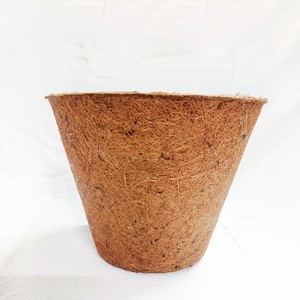 Bac pour semis en fibres de coco naturelles, ustensiles de cuisine, pot en résine pour graines, plantation, bon marché - Product Image 1