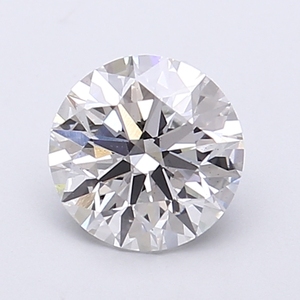 Piedra de diamante de laboratorio suelta certificada de primera calidad para anillos de compromiso de diseñadores, colecciones de lujo y comercio global de diamantes. - Product Image 1