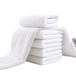 Soft Luxury Cotton <b>Towels</b> for Home Use Wholesale Bulk Supplier Best Price <b>Cheap</b> Price Premium Manufacturer - Product Image 1