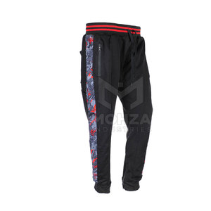 Factory Made Price Hot Sale MOHZA INDUSTRIES MI-08 Men <b>Paintball</b> Pants Breathable Quick Dry Polyester Wholesale Made Best - Product Image 2