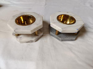 Gran oferta, Ramadán árabe de quemador de incienso, horno de aromaterapia Mabkhara de moda de resina para manualidades decorativas para el hogar - Product Image 4