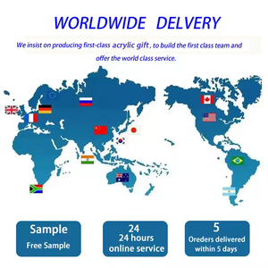 Cá nhân Holographic long lanh Epoxy Acrylic Móc Chìa Khóa tùy chỉnh QuickSand Shaker Acrylic Keyring sạch điện thoại quyến rũ Hologram - Product Image 2