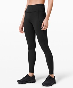 Leggings de yoga taille haute pour femmes, vêtements de sport et de fitness, sans coutures, double effet push-up, pour entraînement et course à pied - Product Image 1