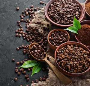 กาแฟโรบัสต้าออร์แกนิกคั่วบดจากเวียดนาม ส่งออกโดยตรง ได้รับการรับรองมาตรฐาน USDA และ ISO 22000 คุณภาพเยี่ยม - Product Image 4