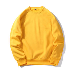 Sweat-shirt personnalisé en gros pour femmes, sweat-shirt chaud d'hiver pour enfants - Product Image 4