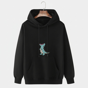 Servicio OEM, Sudaderas con Capucha para Hombre de Alta Calidad, Precio al por Mayor, Hechas con el Mejor Material - Product Image 1