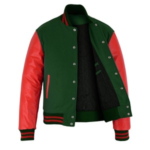 Outdoor Wear Men Varsity <b>Jacket</b> High Quality <b>winter</b> <b>jacket</b> Reasonable Rate Top Trending Men Varsity <b>Jacket</b> With Lightweight - Product Image 3