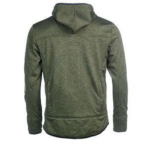 Vestes Softshell Prêtes pour l'Extérieur, Veste d'Hiver Confortable, Chaude et Protectrice, Design Softshell - Product Image 4