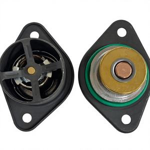 <b>Thermostat</b> Temperature Regulator 1830256C93 1830120C2 1818703C1 for DT466E DT530E Engine Construction Machinery Parts - Product Image 2