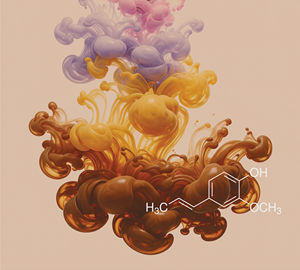 Isoeugenol Trans 92% de Alta Pureza, Extracto de Clavo (CL-702), Aroma a Clavo - Product Image 2