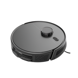 SUDEX Robot aspirateur laser autonettoyant WiFi Lidar 3 en 1 Système de nettoyage automatique sans fil - Product Image 1