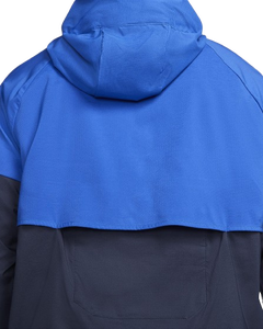 Chaquetas Impermeables de Nailon Reversibles Ligeras de la Mejor Calidad, Personalizadas, Tallas Grandes, con Cierre de Cremallera, Chaquetas Unisex Resistentes al Viento, Servicio OEM - Product Image 5