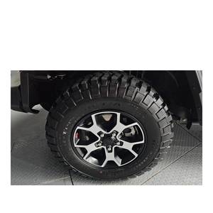 จี๊ป แรงเลอร์ 2.0 รูบิคอน ปี 2022 รุ่น 4 ประตู เกียร์อัตโนมัติ เบาะผ้า วิ่ง 19,450 กม. พร้อมกล้องมองหลัง พวงมาลัยซ้าย - Product Image 5