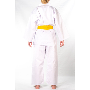 Uniforme de Taekwondo de Competición de Alta Calidad y Económico, Dobok de Taekwondo - Product Image 3