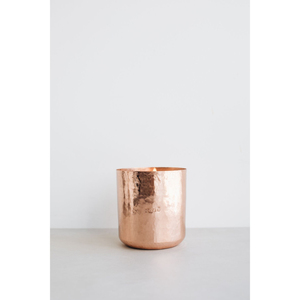 Juego de 5 Portavelas Votivas de Latón Dorado para un Brillo Cálido en Ocasiones Especiales, Festividades como Diwali o Decoración Navideña - Product Image 4