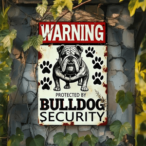 CIFbuy Targa in Alluminio Vintage Rustica 8x12 Pollici (20.3x30.5cm) per Casa, Bar, Garage - TikTok per Servizio Ritiro Temu - Product Image 3