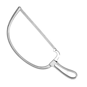 Prefect Design Orthopedic Amputation <b>Saw</b> Top Trend Lightweight Cheap Price Medical orthopedic amputation <b>saw</b> with Custom Logo - Product Image 6
