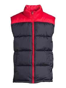 Gilet matelassé confortable pour homme, respirant, très vendu, léger, prix raisonnable, meilleur style, gilet matelassé aux dernières tendances. - Product Image 5