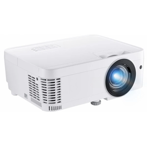 Proyector de Tiro Corto PS501X, 3600 Lúmenes ANSI, XGA 1024x768, SuperColor, Contraste 22000:1, Vida Útil de la Lámpara de 15000 Horas - Product Image 5