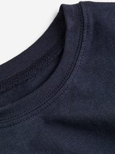 Camiseta para Niños Lista para Enviar, Camiseta de Algodón 100% con Estampado de Logotipo y Dibujos Animados - Product Image 5