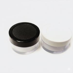 Fournisseur direct d'usine, pots et contenants cosmétiques de luxe pour crème pour le visage ou hydratant et lotion, disponibles au prix d'exportation - Product Image 1