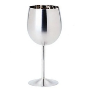Copper Champagne Flutes 2Pc Elegant Long Stem Metal Glass Wedding Party <b>Goblets</b> Western Drinking Glass <b>goblet</b> - Product Image 3
