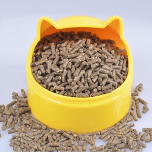 Hojas de Papaya Secas Más Vendidas Procesadas en Vietnam, para Preparar Té de Hierbas, Alimento para Mascotas, Venta al por Mayor, al por Menor y Exportación - Product Image 3