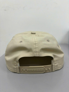 Casquette Snapback 5 Panneaux en Coton et Nylon pour Adulte avec Cordon, Fabriquée au Vietnam, Vêtement Décontracté pour l'Extérieur, Logo Personnalisable - Product Image 3