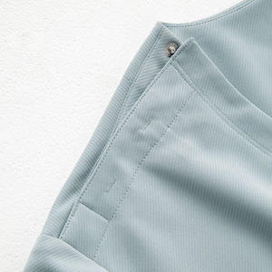 <b>Scrub</b> <b>Top</b> Custom Logo Professional Medical <b>Scrub</b> Shirt - Product Image 6