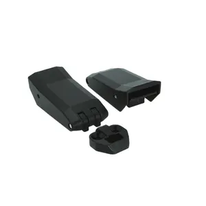 black color arm catch PP Plastic TL-403 RoHS JAPAN MOQ 1 free sample available mold