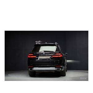 BMW X7 XDrive40i Diciembre 2022, 7 Plazas, Excelente Diseño, 36,656 km, Caja de Cambios Automática, Volante a la Izquierda, Asientos de Cuero, Cámara Trasera - Product Image 4