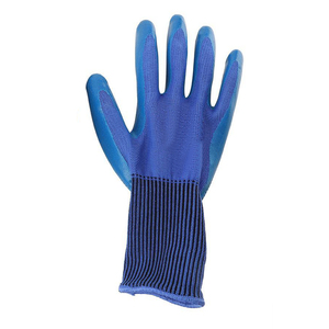 Guantes de Trabajo Resistentes para Tareas Laborales, Agarre Seguro, Movimiento Flexible, Uso Confiable para Trabajos de Larga Duración - Product Image 2